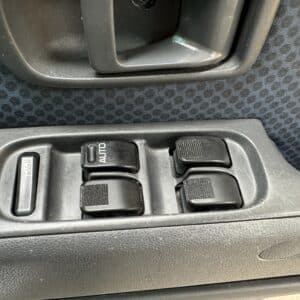 HIJET　ハイゼットカーゴ　クルーズ　【４WD】【車検2年付】