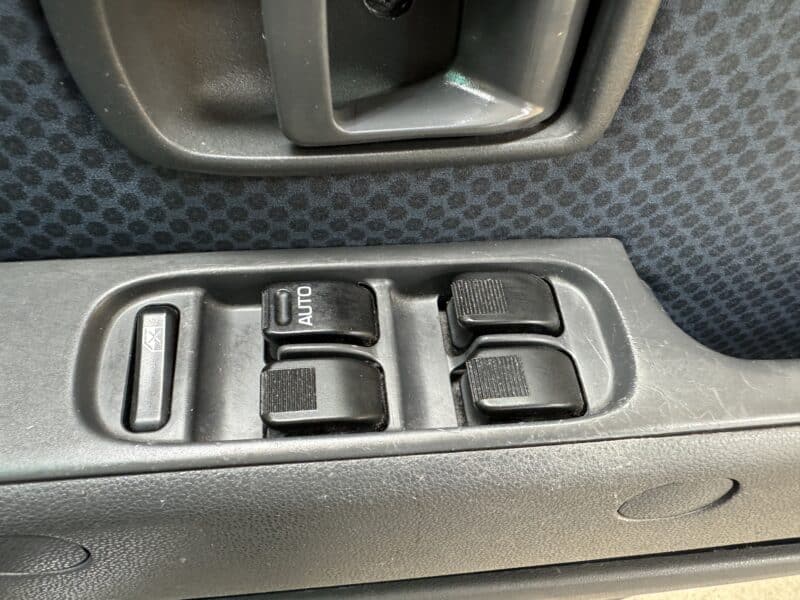 HIJET ハイゼットカーゴ クルーズ 【4WD】【車検2年付】