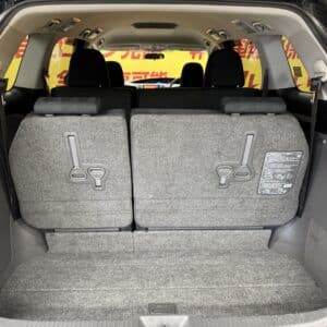 ESTIMA　エスティマ　アエラス　【中期】