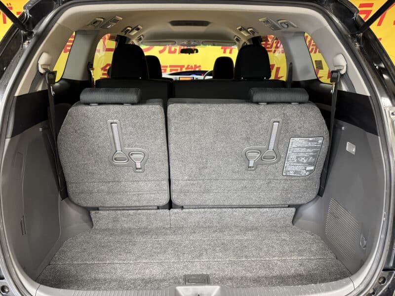 ESTIMA エスティマ アエラス 【中期】