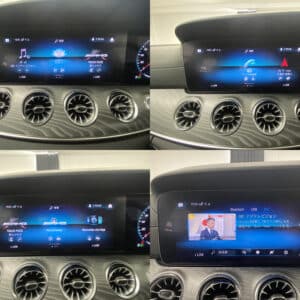 MERCEDES-AMG メルセデスAMG GT53 4MATIC/AMGダイナミックプラスパッケージ【正規ディーラー車】【右ハンドル】【4WD】