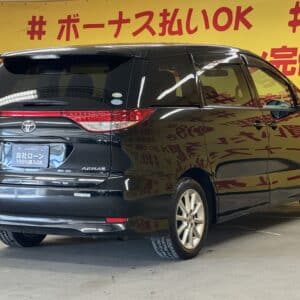 ESTIMA エスティマ アエラス 【中期型】