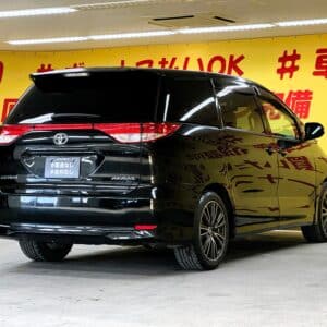 ESTIMA エスティマ アエラス レザーパッケージ 【総合評価優良車】【車検2年付】