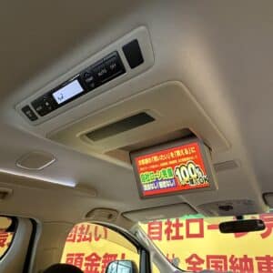 VELLFIRE　ヴェルファイア　2.4Z　プラチナセレクション【特別仕様車】【総合評価優良車】【カスタム】