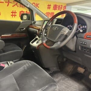 ALPHARD アルファード 350Sプライムセレクション 【4WD】【特別限定車】