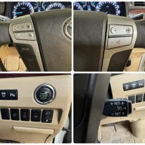 ALPHRD　アルファード　350G　【4WD】