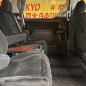 ALPHARD アルファード 350Sプライムセレクション 【4WD】【特別限定車】