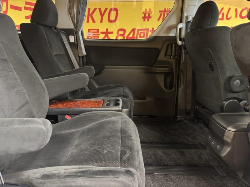 ALPHARD アルファード 350Sプライムセレクション 【4WD】【特別限定車】