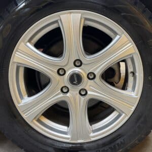 ALPHARD アルファード 350Sプライムセレクション 【4WD】【特別限定車】