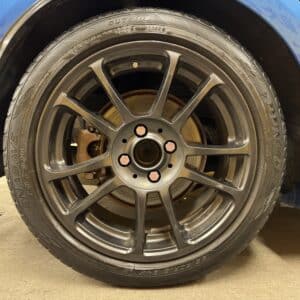 VITZ ヴィッツ RS 【5MT】