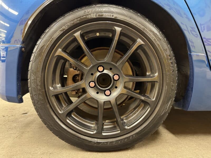 VITZ ヴィッツ RS 【5MT】