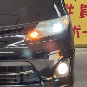 ESTIMA エスティマ アエラス レザーパッケージ 【総合評価優良車】【車検2年付】