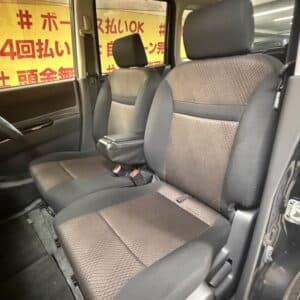 ROOX ルークス ハイウェイスター ターボ 【車検2年付】