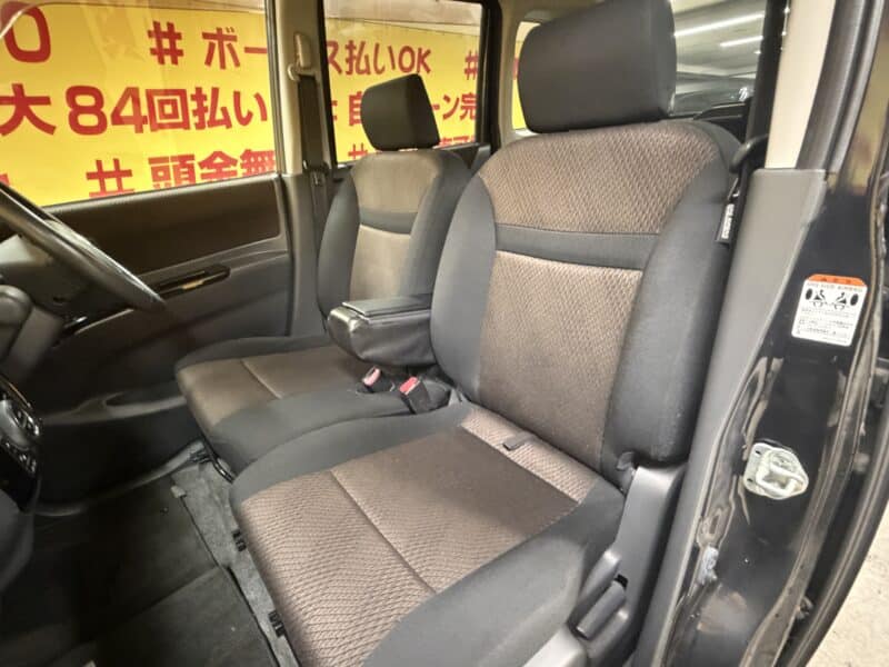 ROOX ルークス ハイウェイスター ターボ 【車検2年付】