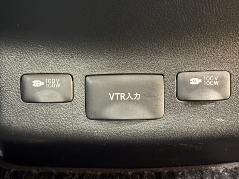 VELLFIRE ヴェルファイア 2.4Z プラチナセレクション【特別仕様車】【総合評価優良車】【カスタム】