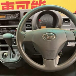 HIJET　ハイゼットカーゴ　クルーズ　【４WD】【車検2年付】