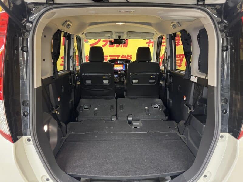 ROOMY ルーミー カスタムG T 【ターボ】