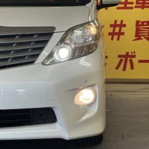 ALPHARD アルファード 350Sプライムセレクション 【4WD】【特別限定車】