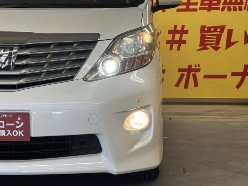 ALPHARD アルファード 350Sプライムセレクション 【4WD】【特別限定車】