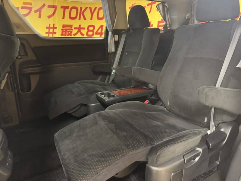 ALPHARD アルファード 350Sプライムセレクション 【4WD】【特別限定車】