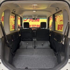 TANTO CUSTOM タントカスタム RS ターボ 【総合評価優良車】【車検2年付】