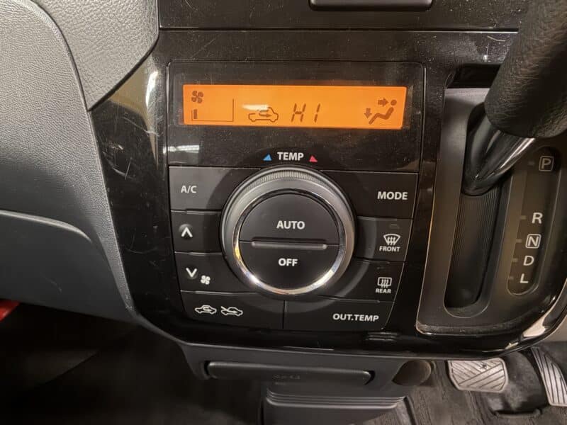 ROOX ルークス ハイウェイスター ターボ 【車検2年付】