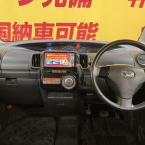 TANTO CUSTOM タントカスタム RS ターボ 【総合評価優良車】【車検2年付】