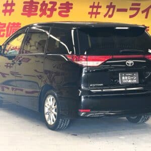 ESTIMA エスティマ アエラス 【中期型】