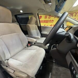 ODYSSEY　オデッセイ　G　【低走行】