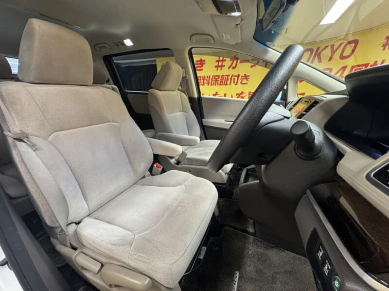 ODYSSEY オデッセイ G 【低走行】