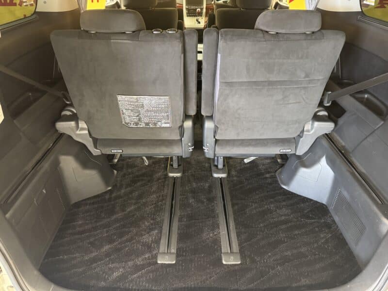 ALPHARD アルファード 350Sプライムセレクション 【4WD】【特別限定車】