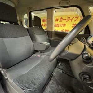 TANTO CUSTOM タントカスタム RS ターボ 【総合評価優良車】【車検2年付】
