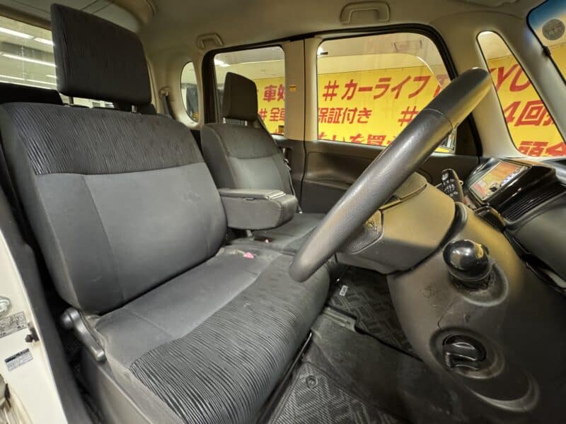 TANTO CUSTOM タントカスタム RS ターボ 【総合評価優良車】【車検2年付】