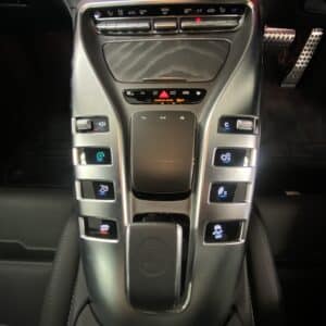 MERCEDES-AMG メルセデスAMG GT53 4MATIC/AMGダイナミックプラスパッケージ【正規ディーラー車】【右ハンドル】【4WD】