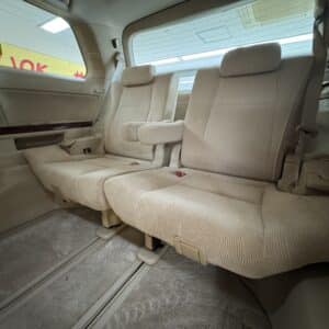 ALPHRD　アルファード　350G　【4WD】