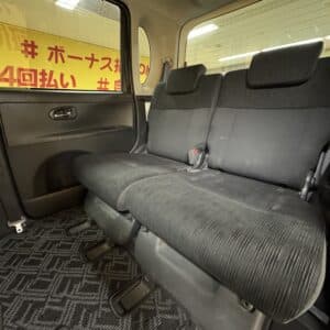 TANTO CUSTOM タントカスタム RS ターボ 【総合評価優良車】【車検2年付】