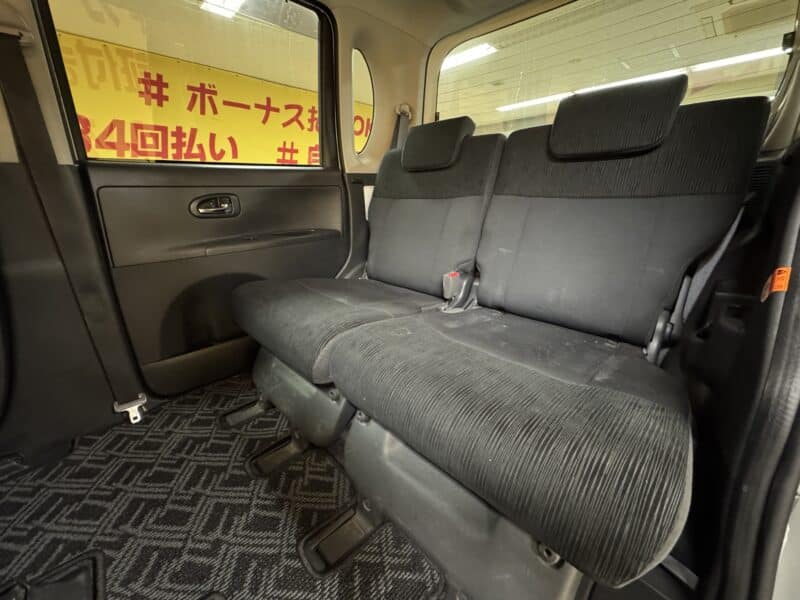 TANTO CUSTOM タントカスタム RS ターボ 【総合評価優良車】【車検2年付】