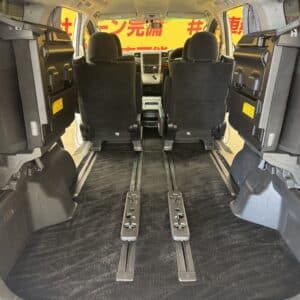 ALPHARD アルファード 350Sプライムセレクション 【4WD】【特別限定車】