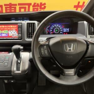 STEPWGN　ステップワゴンスパーダ　Z　【車検２年付】