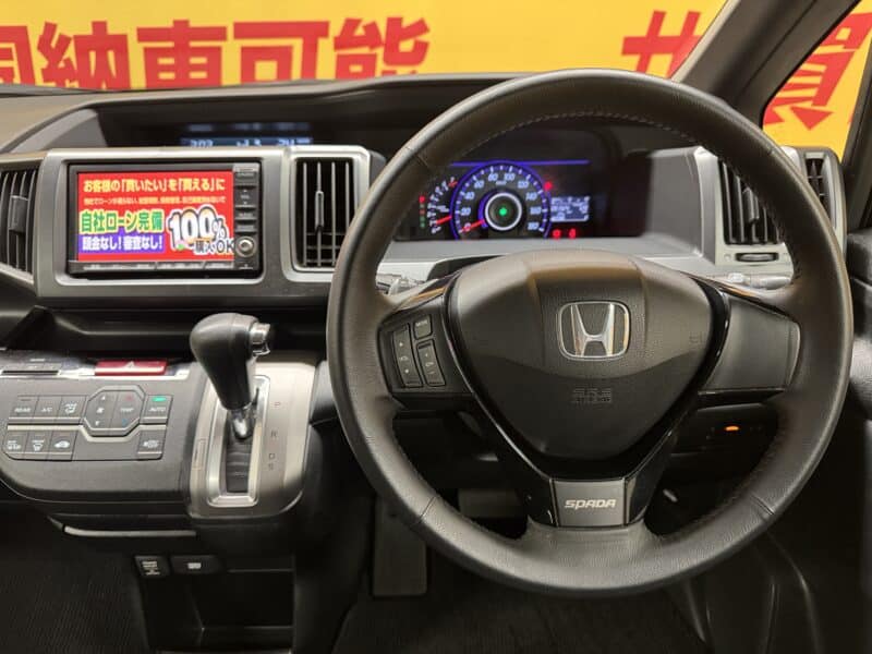 STEPWGN ステップワゴンスパーダ Z 【車検2年付】