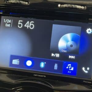 VITZ ヴィッツ RS 【5MT】