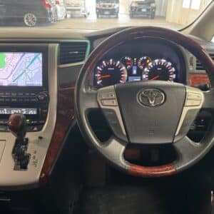 ALPHARD アルファード 350Sプライムセレクション 【4WD】【特別限定車】