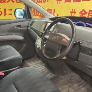 ESTIMA エスティマ アエラス 【中期型】