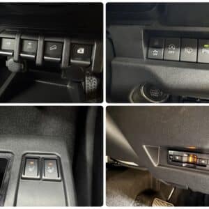 JIMNY ジムニー シエラ littleG JC【カスタム】【4WD】DAMD✕カーライフ"新車コンプリートカー"