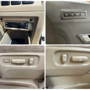 ALPHRD　アルファード　350G　【4WD】