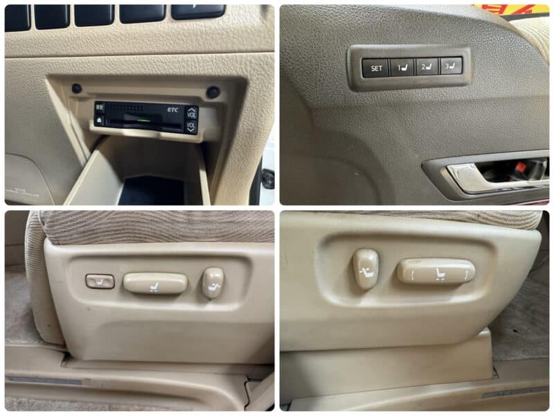 ALPHRD アルファード 350G 【4WD】