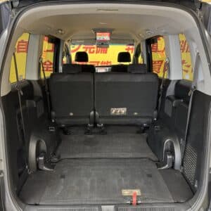 STEPWGN　ステップワゴンスパーダ　Z　【車検２年付】