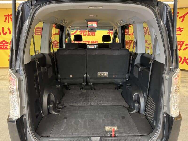 STEPWGN ステップワゴンスパーダ Z 【車検2年付】
