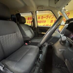 ROOMY　ルーミー　カスタムG T　【ターボ】