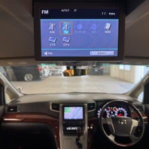 ALPHARD アルファード 350Sプライムセレクション 【4WD】【特別限定車】